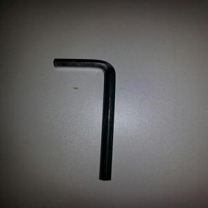 CLEF 6 PANS 14318004 Spare part SWAP-europe.com